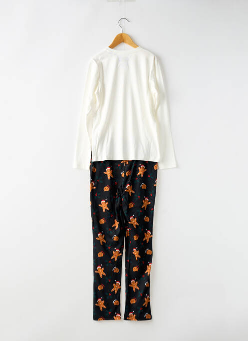 Pyjama multicolore JACK & JONES garçon