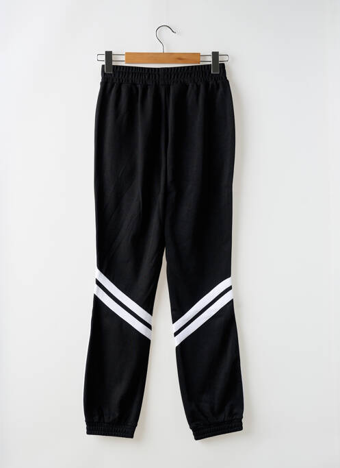 Jogging noir FILA pour homme