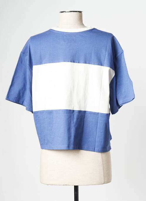 T-shirt bleu UGG pour femme