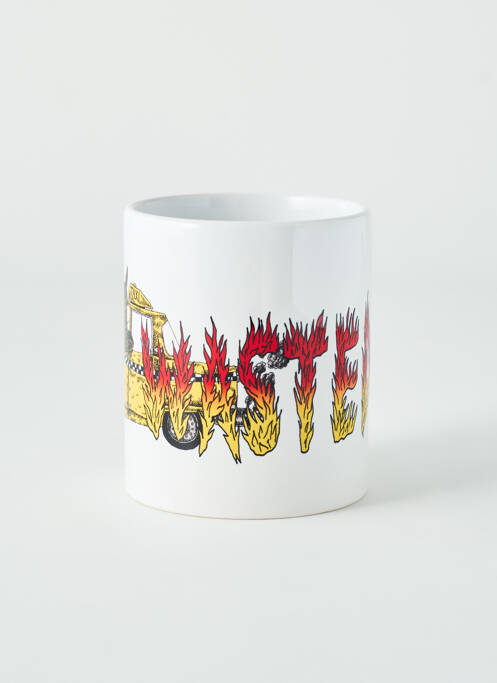 Divers maison blanc WASTED PARIS pour unisexe