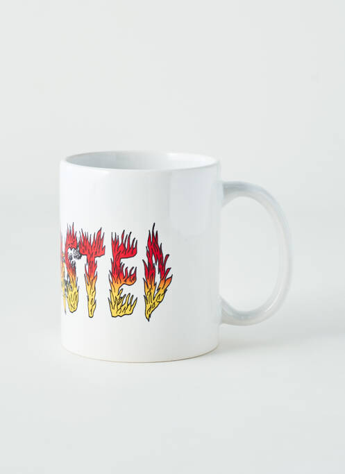 Divers maison blanc WASTED PARIS pour unisexe