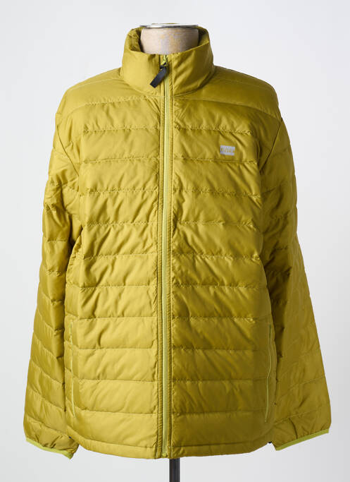 Blouson jaune LEVIS homme