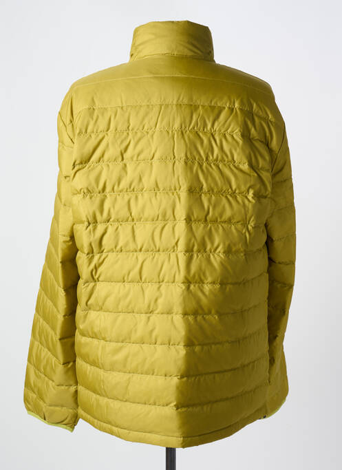 Blouson jaune LEVIS homme