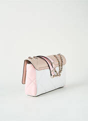 Sac beige GUESS pour femme seconde vue