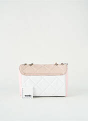 Sac beige GUESS pour femme seconde vue