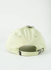 Casquette vert VANS pour femme seconde vue
