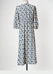 Robe courte bleu BONOBO pour femme seconde vue