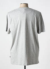 T-shirt gris PENFIELD pour homme seconde vue