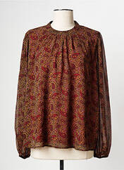 Top noir BONOBO pour femme seconde vue