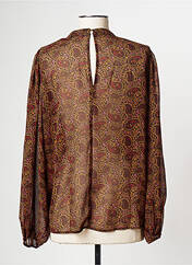 Top noir BONOBO pour femme seconde vue