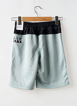 Short gris NIKE garçon