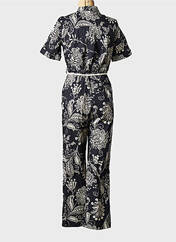 Combi-pantalon bleu LA FEE MARABOUTEE pour femme seconde vue