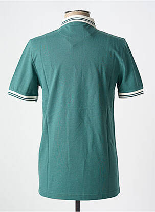 Polo vert FARAH homme