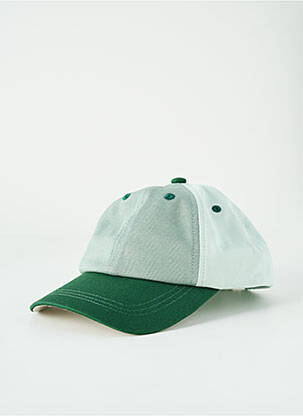 Casquette vert LIEWOOD enfant