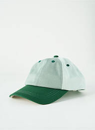 Casquette vert LIEWOOD enfant