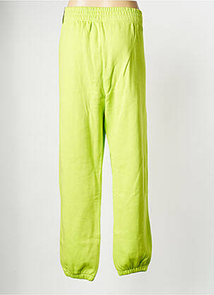 Jogging vert NIKE femme