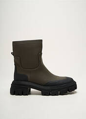 Bottes vert VANESSA WU pour femme seconde vue