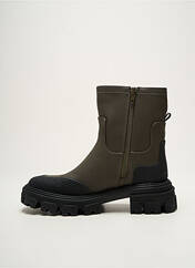 Bottes vert VANESSA WU pour femme seconde vue