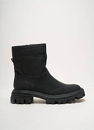 Bottes noir VANESSA WU femme
