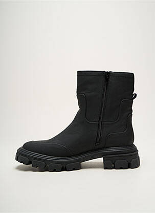 Bottes noir VANESSA WU femme