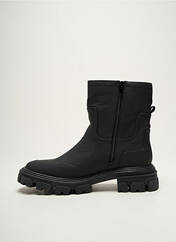 Bottes noir VANESSA WU pour femme seconde vue