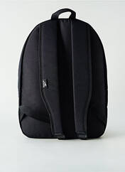 Sac à dos noir REEBOK pour unisexe seconde vue