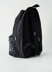 Sac à dos noir REEBOK pour unisexe seconde vue