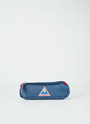 Trousse bleu POIDS PLUME garçon
