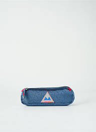 Trousse bleu POIDS PLUME garcon
