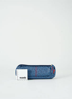 Trousse bleu POIDS PLUME garcon
