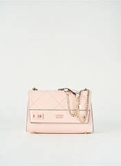 Sac rose GUESS pour femme seconde vue
