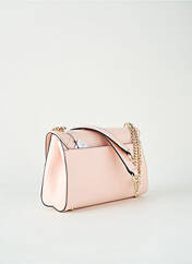 Sac rose GUESS pour femme seconde vue