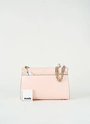 Sac rose GUESS femme