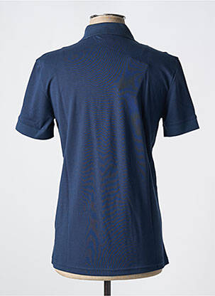 T-shirt bleu LE COQ SPORTIF homme