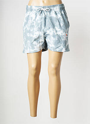 Short multicolore ELLESSE femme