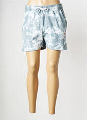 Short multicolore ELLESSE pour femme seconde vue