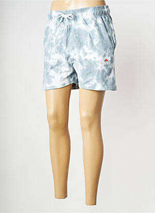 Short multicolore ELLESSE femme
