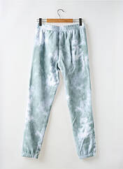 Jogging bleu ADIDAS pour homme seconde vue