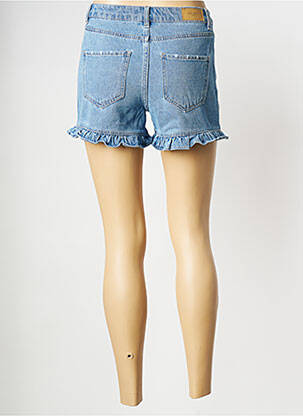 Short bleu VERO MODA femme