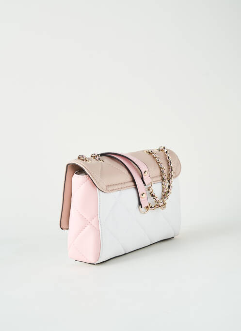 Sac beige GUESS pour femme