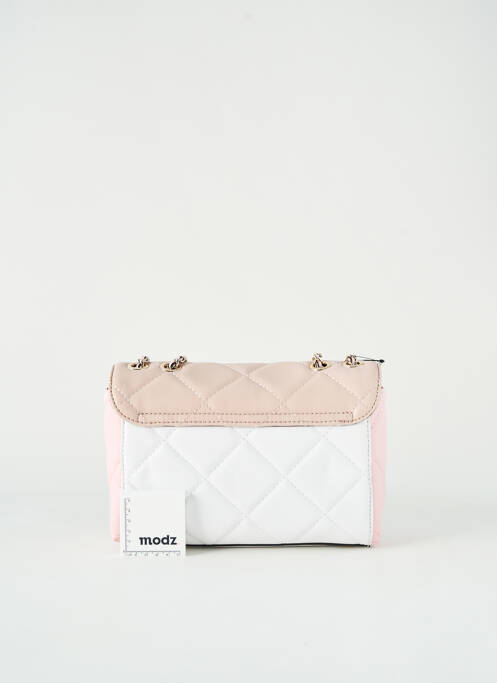 Sac beige GUESS pour femme