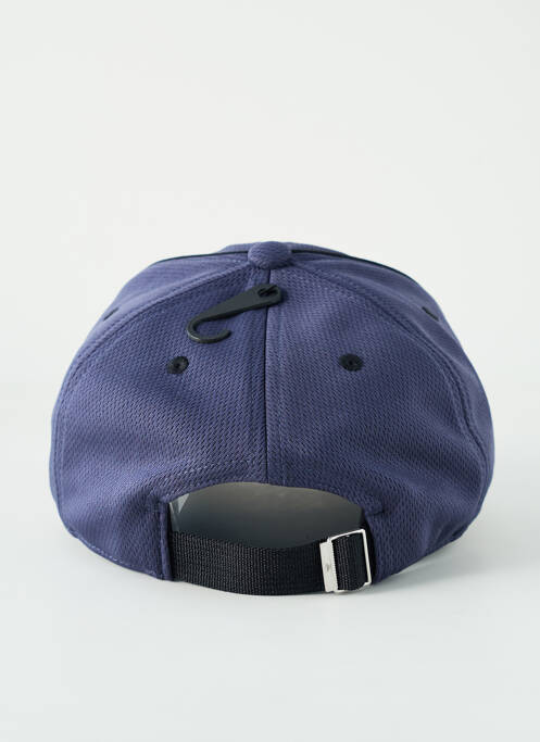 Casquette bleu ADIDAS unisexe