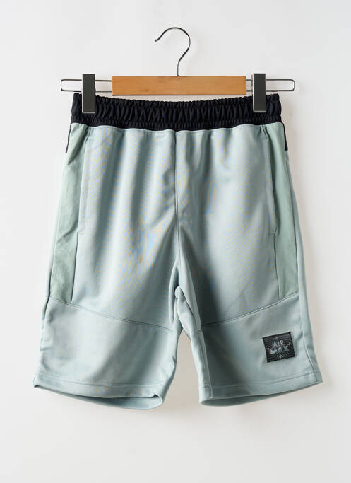 Short gris NIKE pour garçon