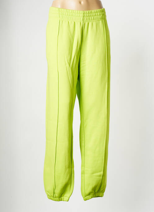 Jogging vert NIKE pour femme