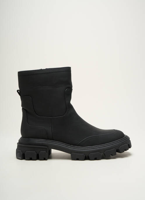 Bottes noir VANESSA WU pour femme