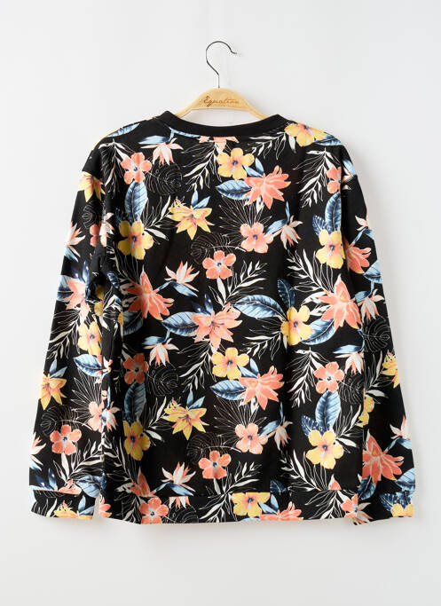 Sweat-shirt multicolore ROXY fille