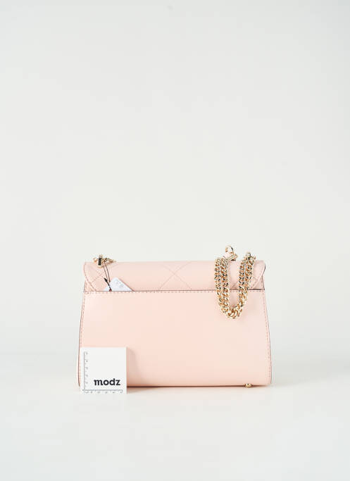 Sac rose GUESS pour femme