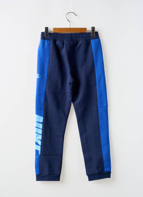 Jogging bleu NIKE garçon