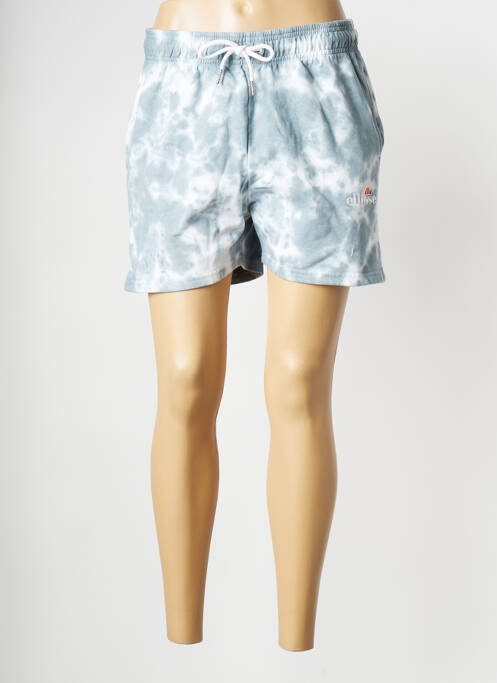 Short multicolore ELLESSE pour femme