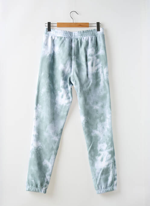 Jogging bleu ADIDAS pour homme